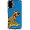 Scooby Doo Scooby-Doo iPhone 16 Clear Case