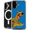 Scooby Doo Scooby-Doo iPhone 16 MagSafe Case