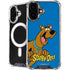 Scooby Doo Scooby-Doo iPhone 16 MagSafe Case