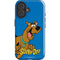 Scooby Doo Scooby-Doo iPhone 16 Plus Impact Case