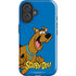 Scooby Doo Scooby-Doo iPhone 16 Plus Impact Case
