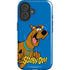 Scooby Doo Scooby-Doo iPhone 16 Plus Magsafe Impact Case