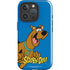 Scooby Doo Scooby-Doo iPhone 16 Pro Impact Case