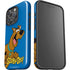 Scooby Doo Scooby-Doo iPhone 16 Pro Impact Case