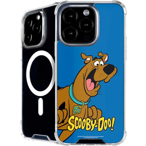 Scooby Doo Scooby-Doo iPhone 16 Pro MagSafe Case