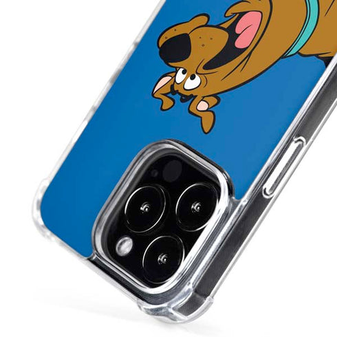 Scooby Doo Scooby-Doo iPhone 16 Pro MagSafe Case