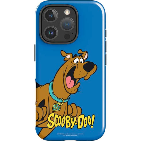 Scooby Doo Scooby-Doo iPhone 16 Pro Max Impact Case