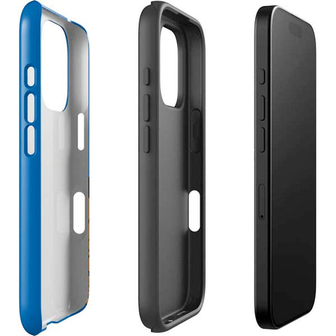 Scooby Doo Scooby-Doo iPhone 16 Pro Max Impact Case
