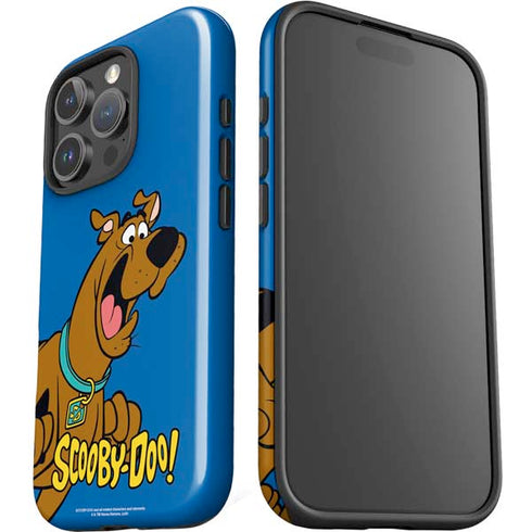 Scooby Doo Scooby-Doo iPhone 16 Pro Max Impact Case