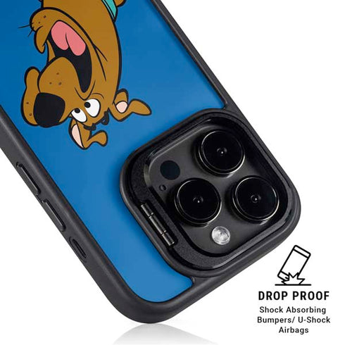 Scooby Doo Scooby-Doo iPhone 16 Pro Max Kickstand Case