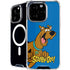 Scooby Doo Scooby-Doo iPhone 16 Pro Max MagSafe Case