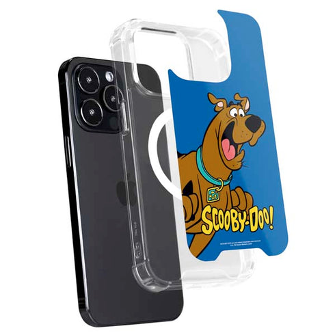 Scooby Doo Scooby-Doo iPhone 16 Pro Max MagSafe Case