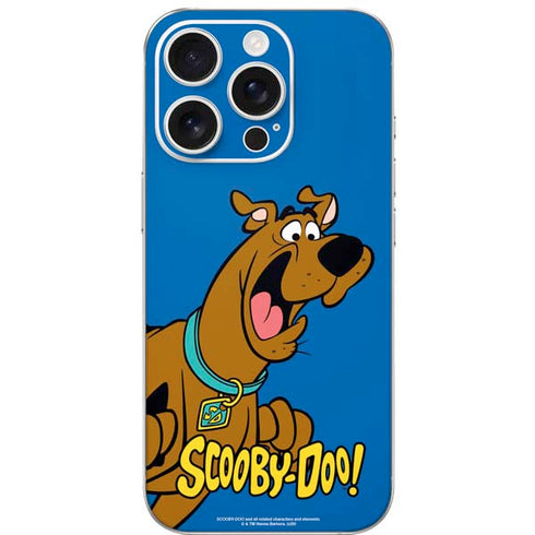 Scooby Doo Scooby-Doo iPhone 16 Pro Skin