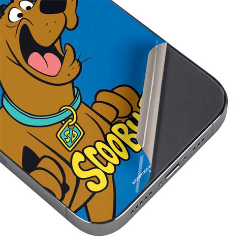 Scooby Doo Scooby-Doo iPhone 16 Pro Skin