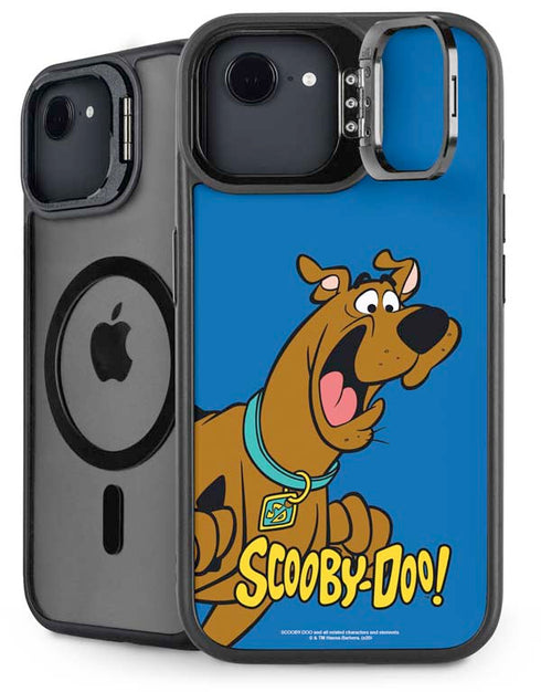 Scooby Doo Scooby-Doo iPhone 16e Kickstand Case