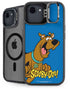 Scooby Doo Scooby-Doo iPhone 16e Kickstand Case