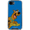 Scooby Doo Scooby-Doo iPhone 16e Clear Case
