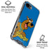 Scooby Doo Scooby-Doo iPhone 16e Clear Case