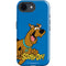 Scooby Doo Scooby-Doo iPhone 16e Impact Case