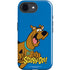 Scooby Doo Scooby-Doo iPhone 16e Impact Case