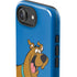Scooby Doo Scooby-Doo iPhone 16e Impact Case