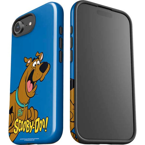 Scooby Doo Scooby-Doo iPhone 16e Impact Case