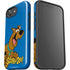 Scooby Doo Scooby-Doo iPhone 16e Impact Case
