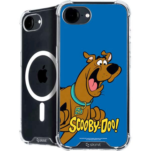 Scooby Doo Scooby-Doo iPhone 16e MagSafe Case