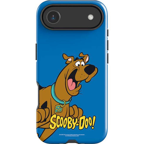 Scooby Doo Scooby-Doo iPhone 17 Air Impact Case