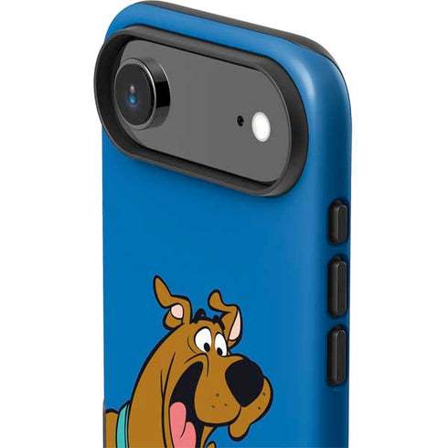 Scooby Doo Scooby-Doo iPhone 17 Air Impact Case