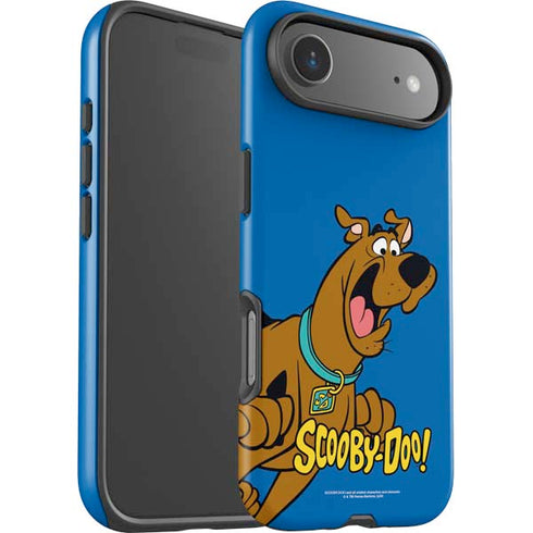 Scooby Doo Scooby-Doo iPhone 17 Air Impact Case