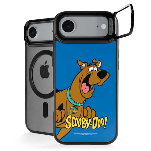 Scooby Doo Scooby-Doo iPhone 17 Air Kickstand Case