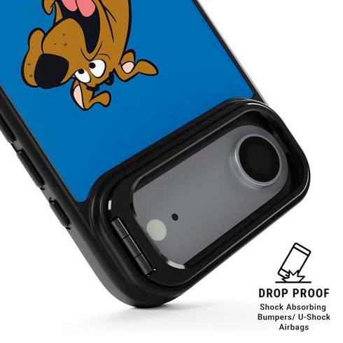 Scooby Doo Scooby-Doo iPhone 17 Air Kickstand Case