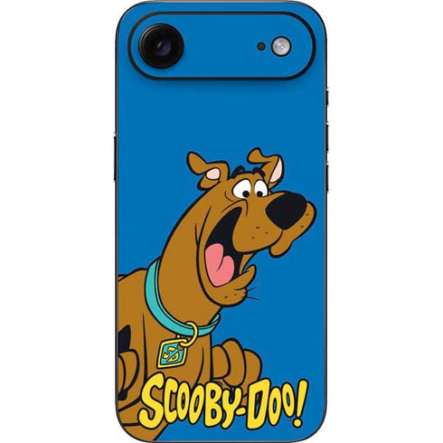 Scooby Doo Scooby-Doo iPhone 17 Air Skin