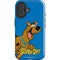 Scooby Doo Scooby-Doo iPhone 17 Impact Case