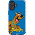 Scooby Doo Scooby-Doo iPhone 17 Impact Case