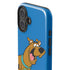 Scooby Doo Scooby-Doo iPhone 17 Impact Case