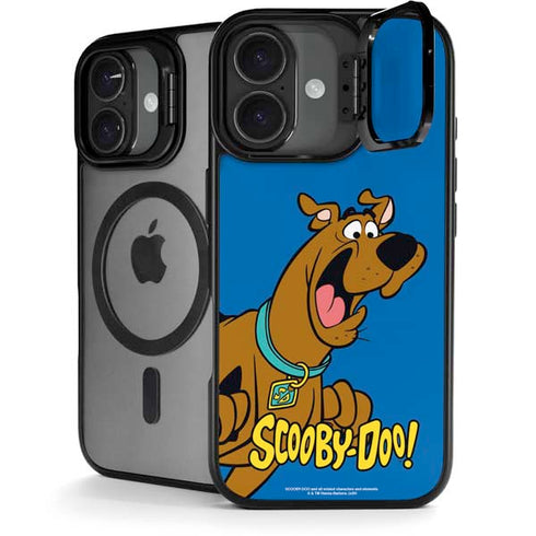 Scooby Doo Scooby-Doo iPhone 17 Kickstand Case