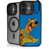 Scooby Doo Scooby-Doo iPhone 17 Kickstand Case