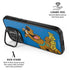 Scooby Doo Scooby-Doo iPhone 17 Kickstand Case