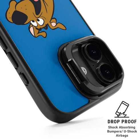 Scooby Doo Scooby-Doo iPhone 17 Kickstand Case