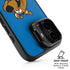 Scooby Doo Scooby-Doo iPhone 17 Kickstand Case