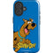 Scooby Doo Scooby-Doo iPhone 17 Magsafe Impact Case