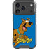 Scooby Doo Scooby-Doo iPhone 17 Pro Clear Case