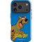 Scooby Doo Scooby-Doo iPhone 17 Pro Impact Case