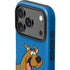 Scooby Doo Scooby-Doo iPhone 17 Pro Impact Case