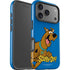 Scooby Doo Scooby-Doo iPhone 17 Pro Impact Case
