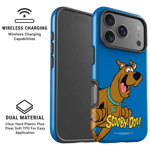 Scooby Doo Scooby-Doo iPhone 17 Pro Magsafe Impact Case