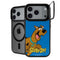 Scooby Doo Scooby-Doo iPhone 17 Pro Max Kickstand Case