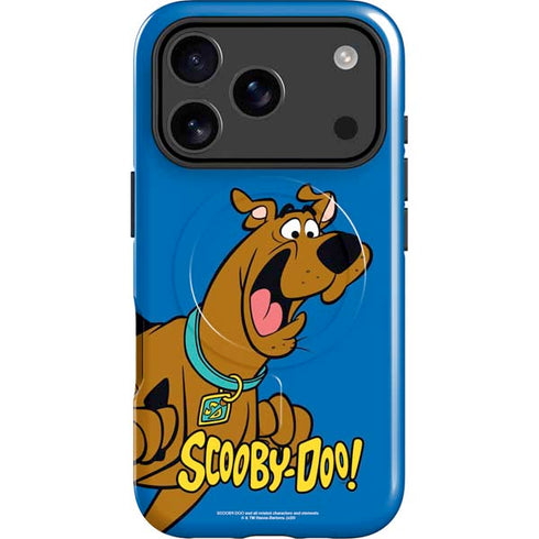 Scooby Doo Scooby-Doo iPhone 17 Pro Max Magsafe Impact Case